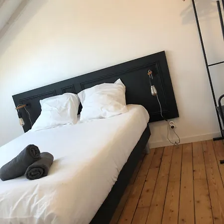 Apartment Art Moderne Entre Et Paris Lagny-sur-Marne